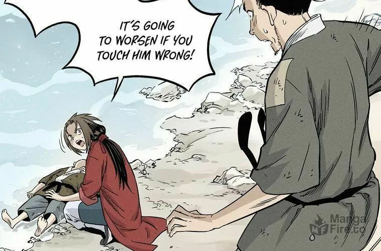 Read The Divine Surgeon chapter 38 image 9 on Lezhin