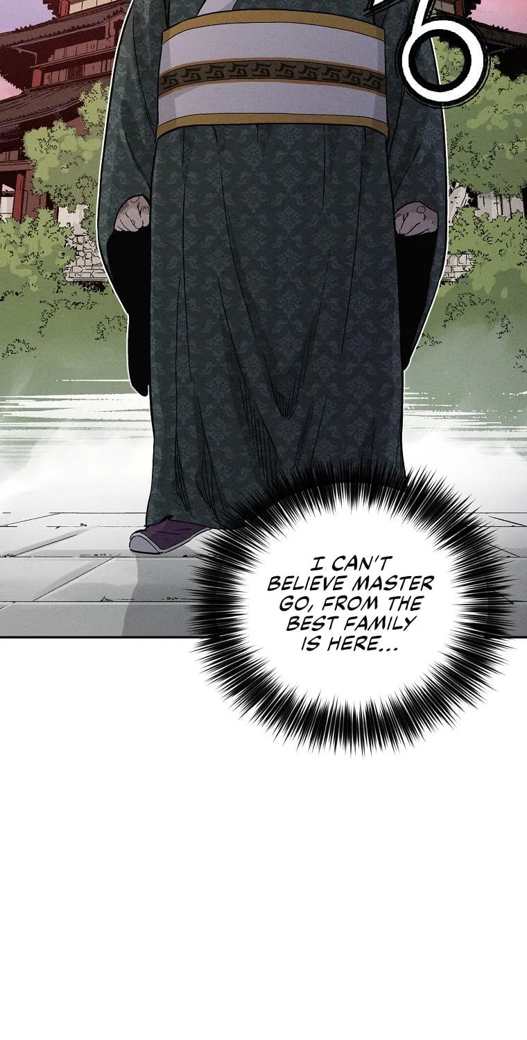 Read The Divine Surgeon chapter 39 image 10 on Lezhin