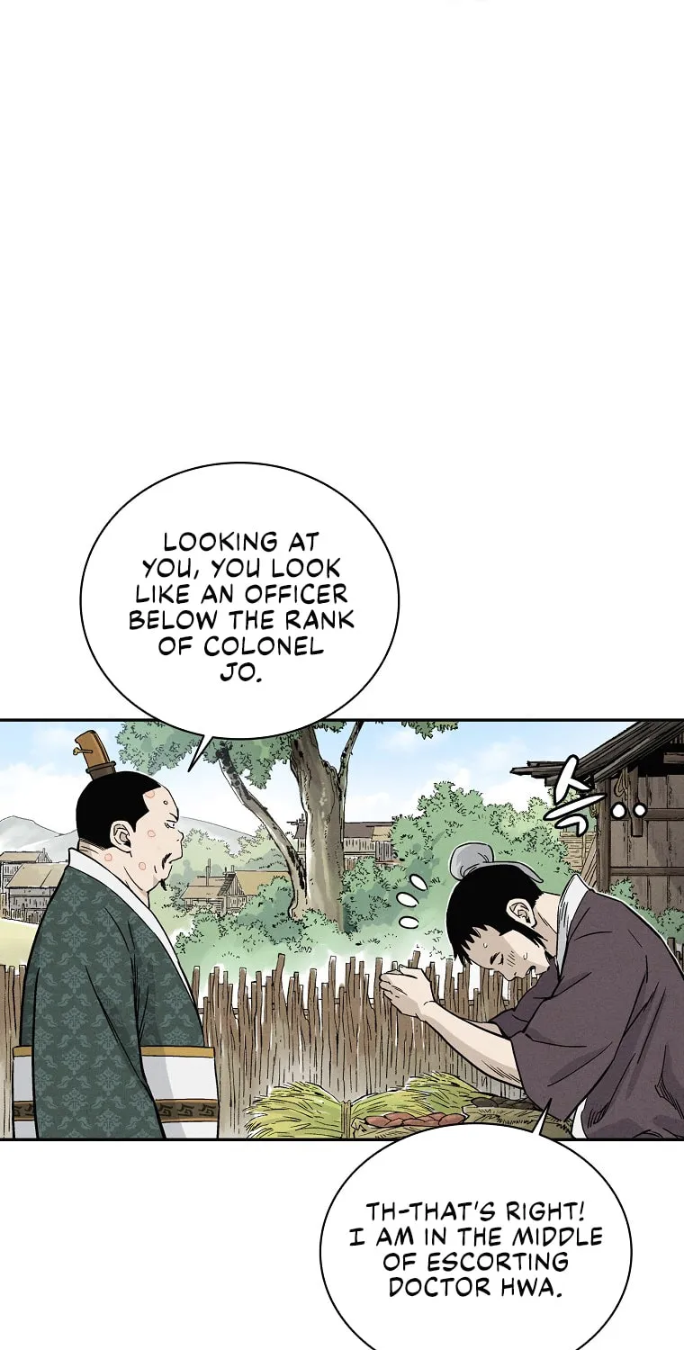 Read The Divine Surgeon chapter 39 image 13 on Lezhin