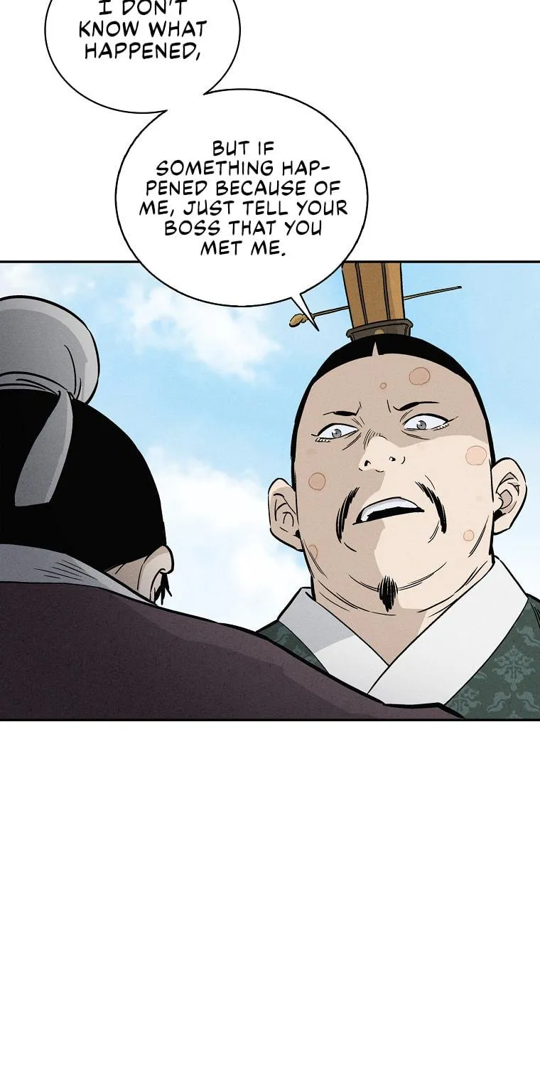 Read The Divine Surgeon chapter 39 image 15 on Lezhin