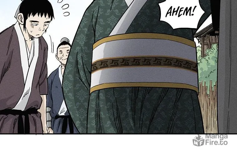 Read The Divine Surgeon chapter 39 image 18 on Lezhin