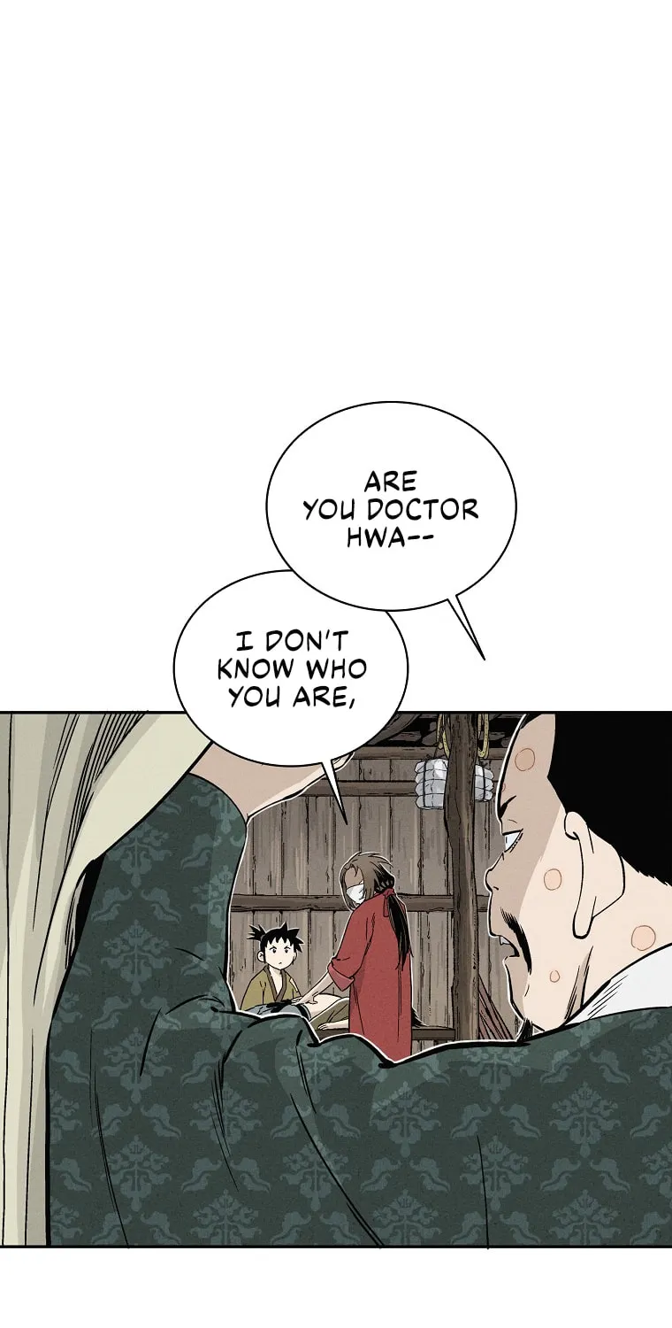 Read The Divine Surgeon chapter 39 image 19 on Lezhin