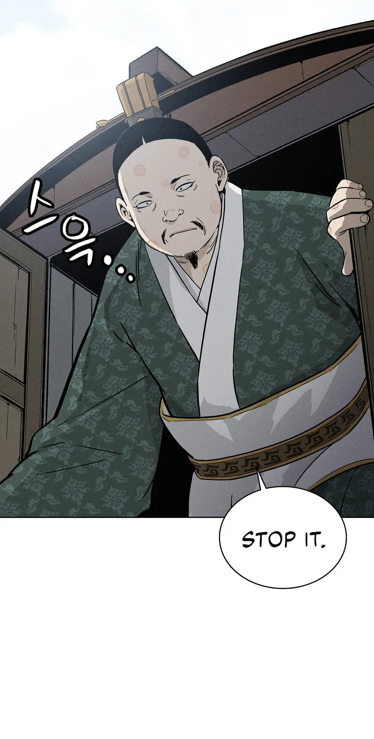 Read The Divine Surgeon chapter 39 image 2 on Lezhin