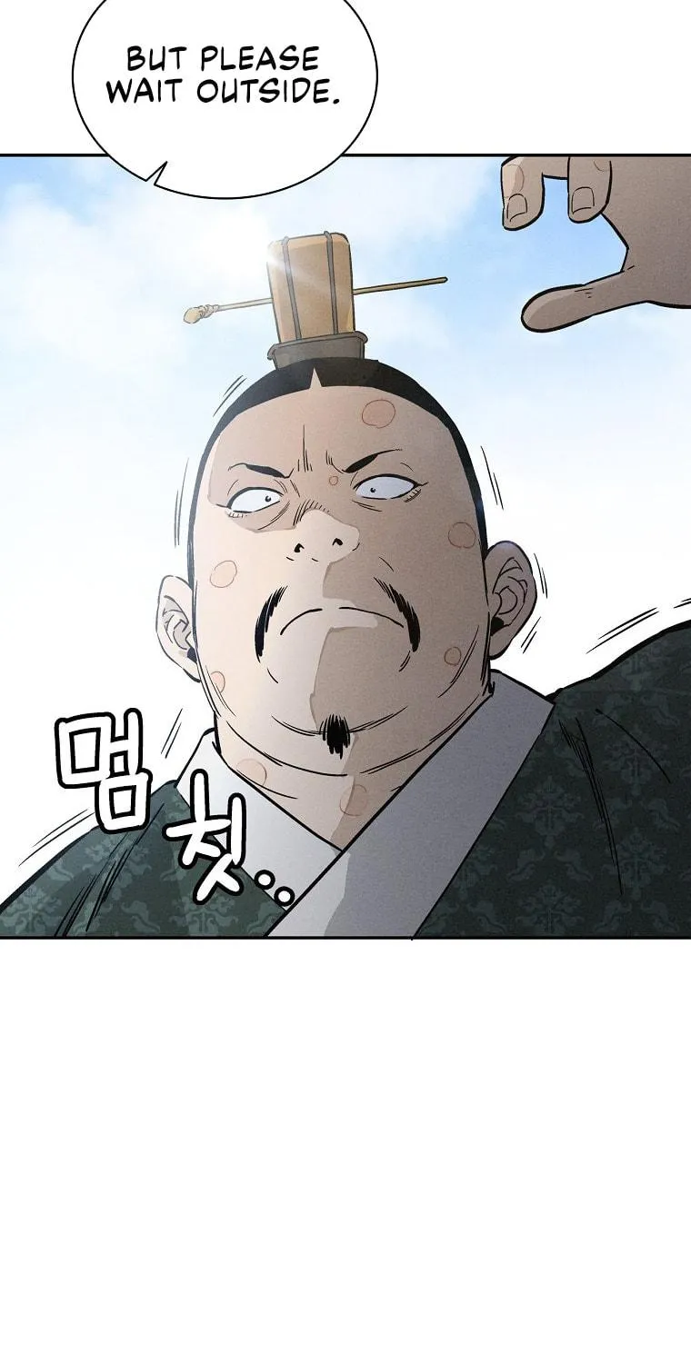 Read The Divine Surgeon chapter 39 image 21 on Lezhin