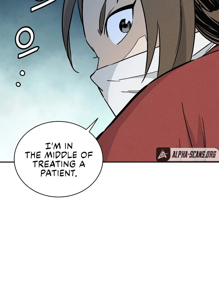 Read The Divine Surgeon chapter 39 image 23 on Lezhin