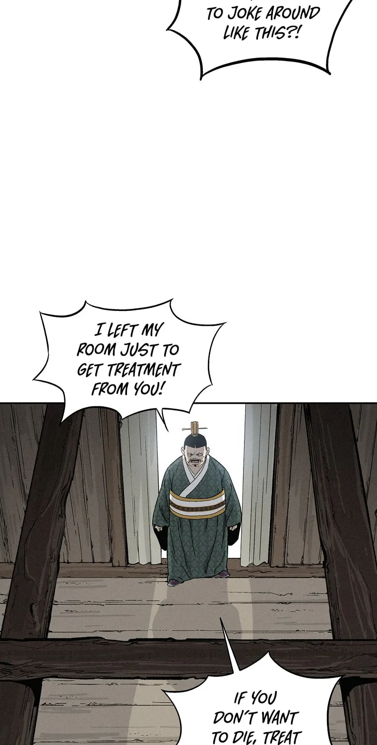 Read The Divine Surgeon chapter 39 image 28 on Lezhin