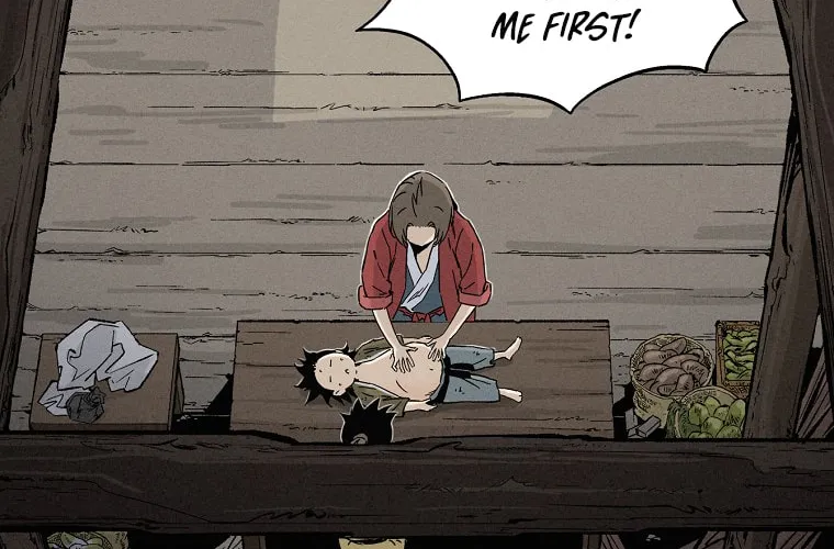 Read The Divine Surgeon chapter 39 image 29 on Lezhin