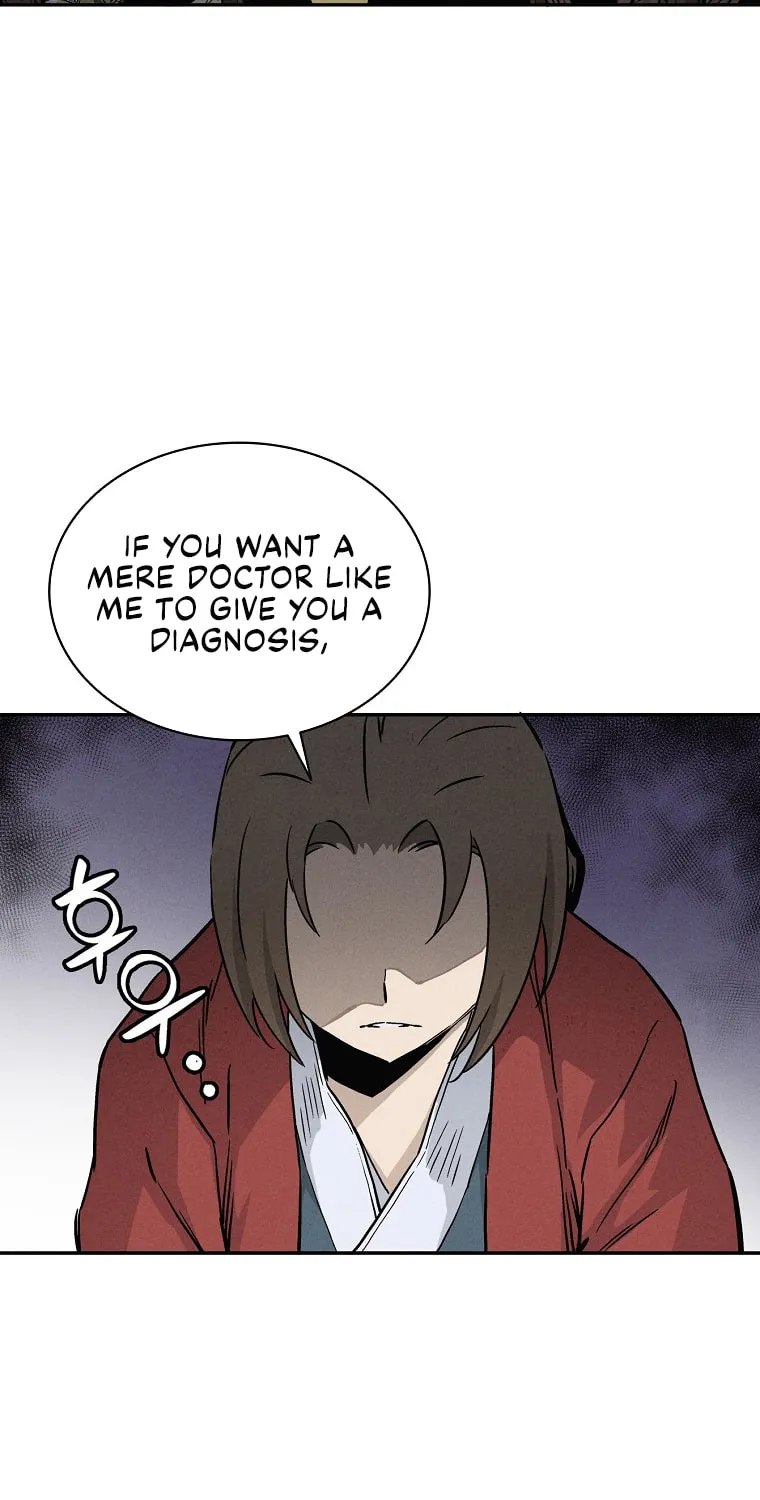 Read The Divine Surgeon chapter 39 image 30 on Lezhin