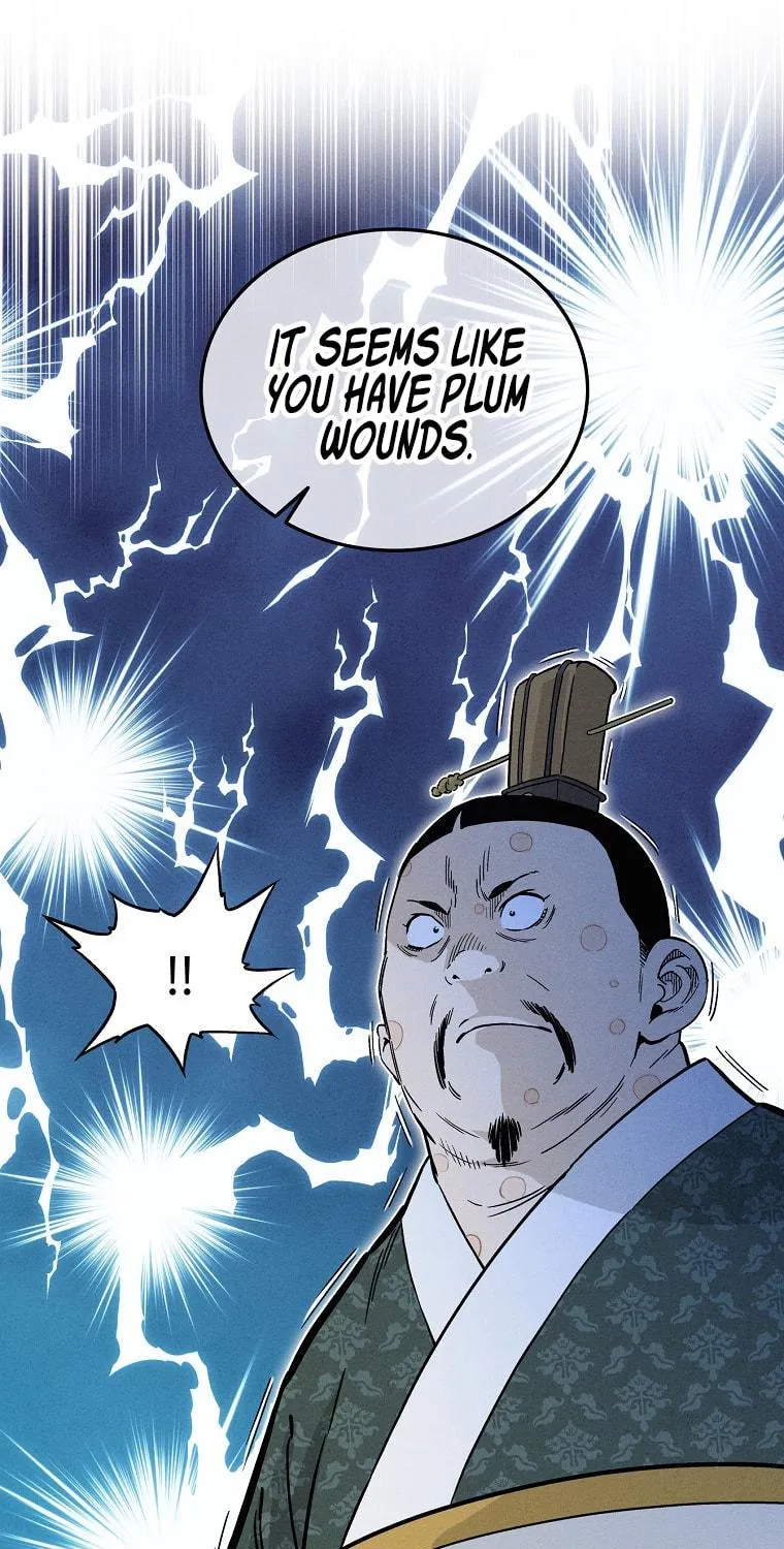 Read The Divine Surgeon chapter 39 image 32 on Lezhin