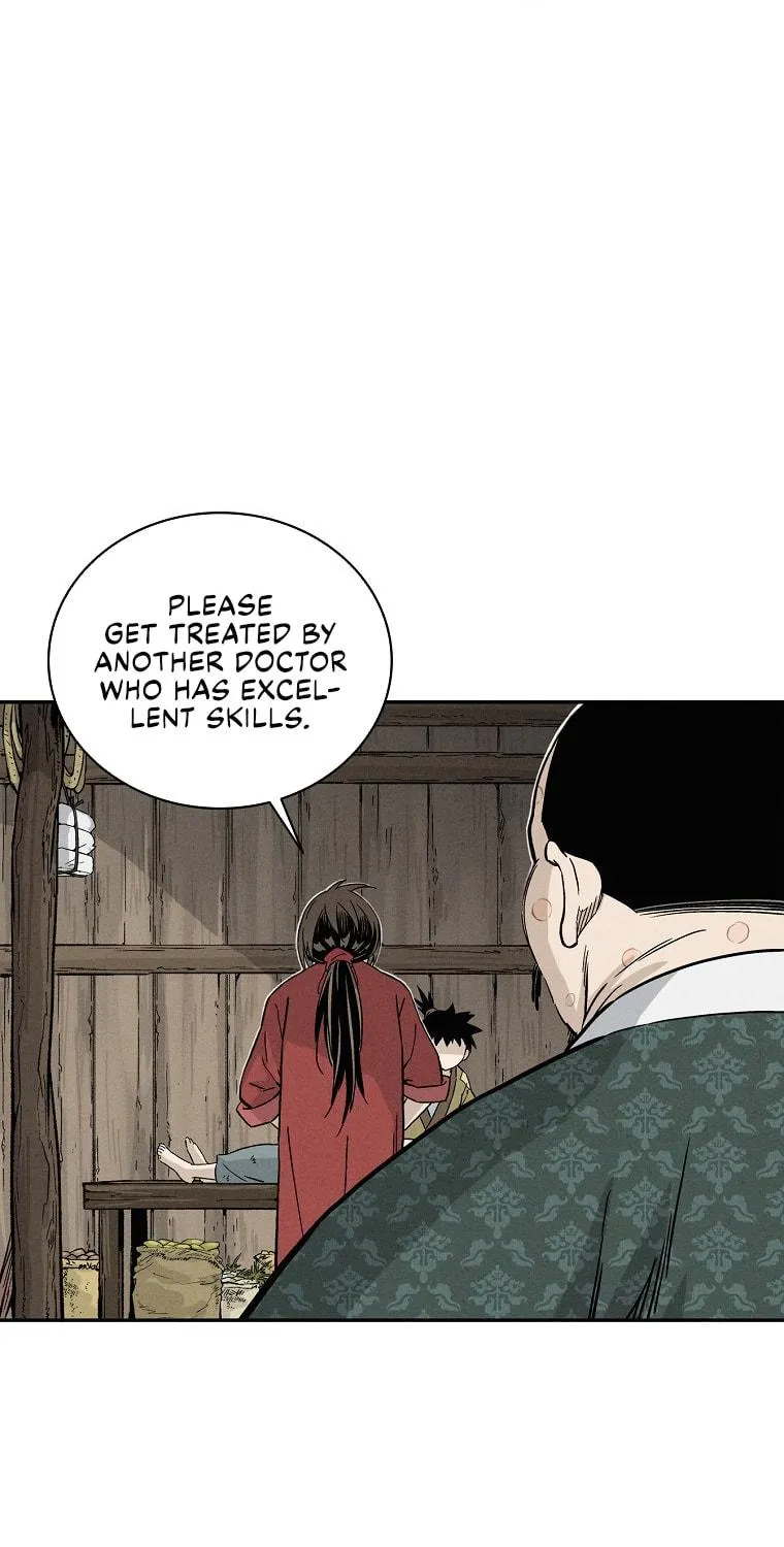 Read The Divine Surgeon chapter 39 image 35 on Lezhin