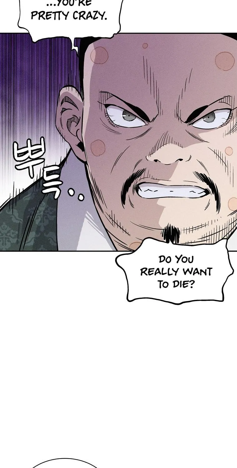 Read The Divine Surgeon chapter 39 image 37 on Lezhin