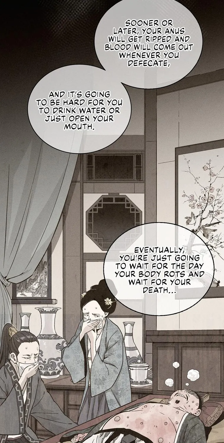 Read The Divine Surgeon chapter 39 image 43 on Lezhin