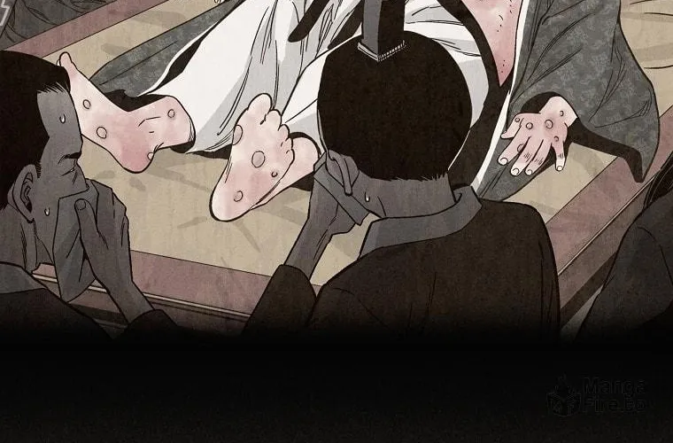 Read The Divine Surgeon chapter 39 image 44 on Lezhin