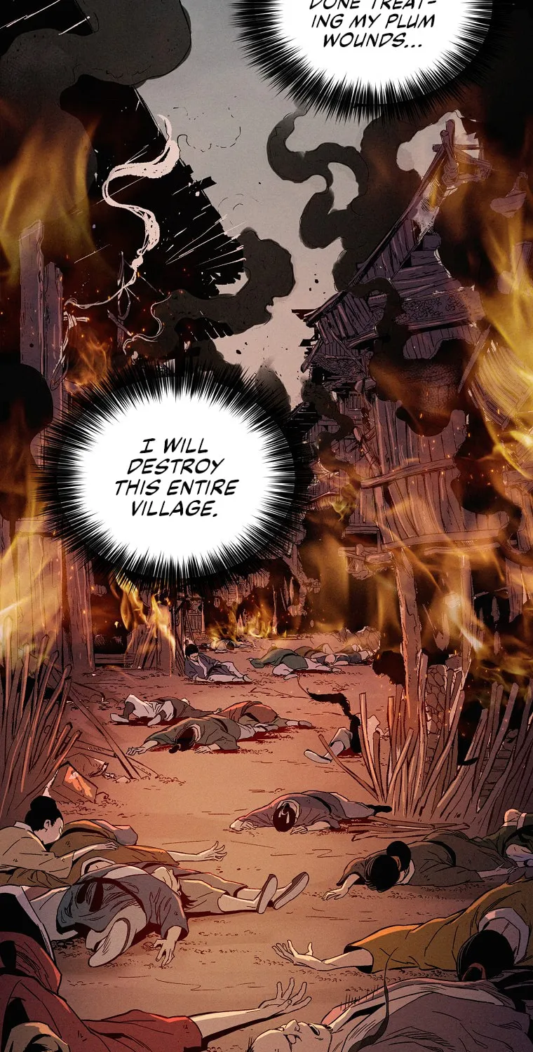 Read The Divine Surgeon chapter 39 image 55 on Lezhin