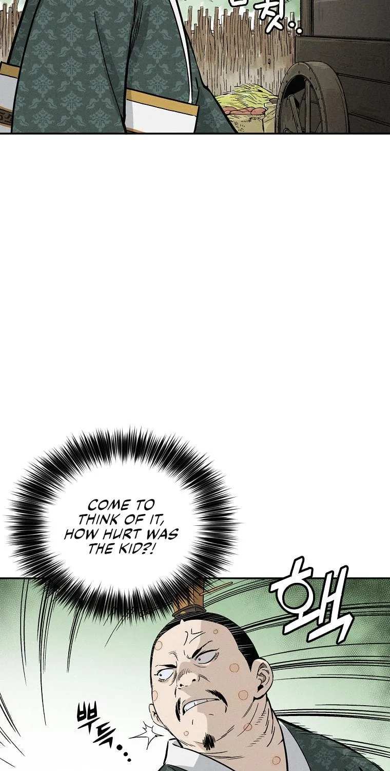 Read The Divine Surgeon chapter 39 image 59 on Lezhin
