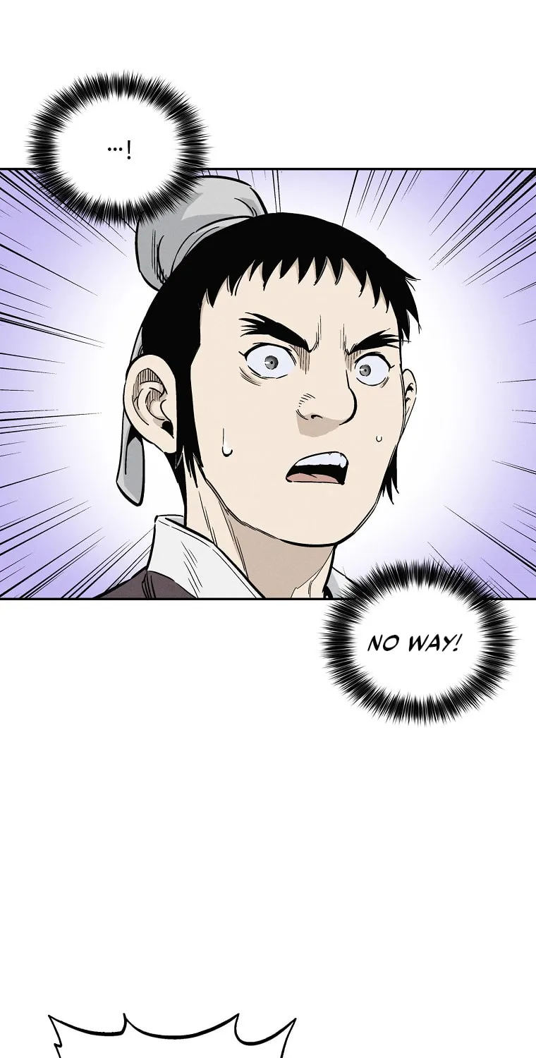 Read The Divine Surgeon chapter 39 image 6 on Lezhin