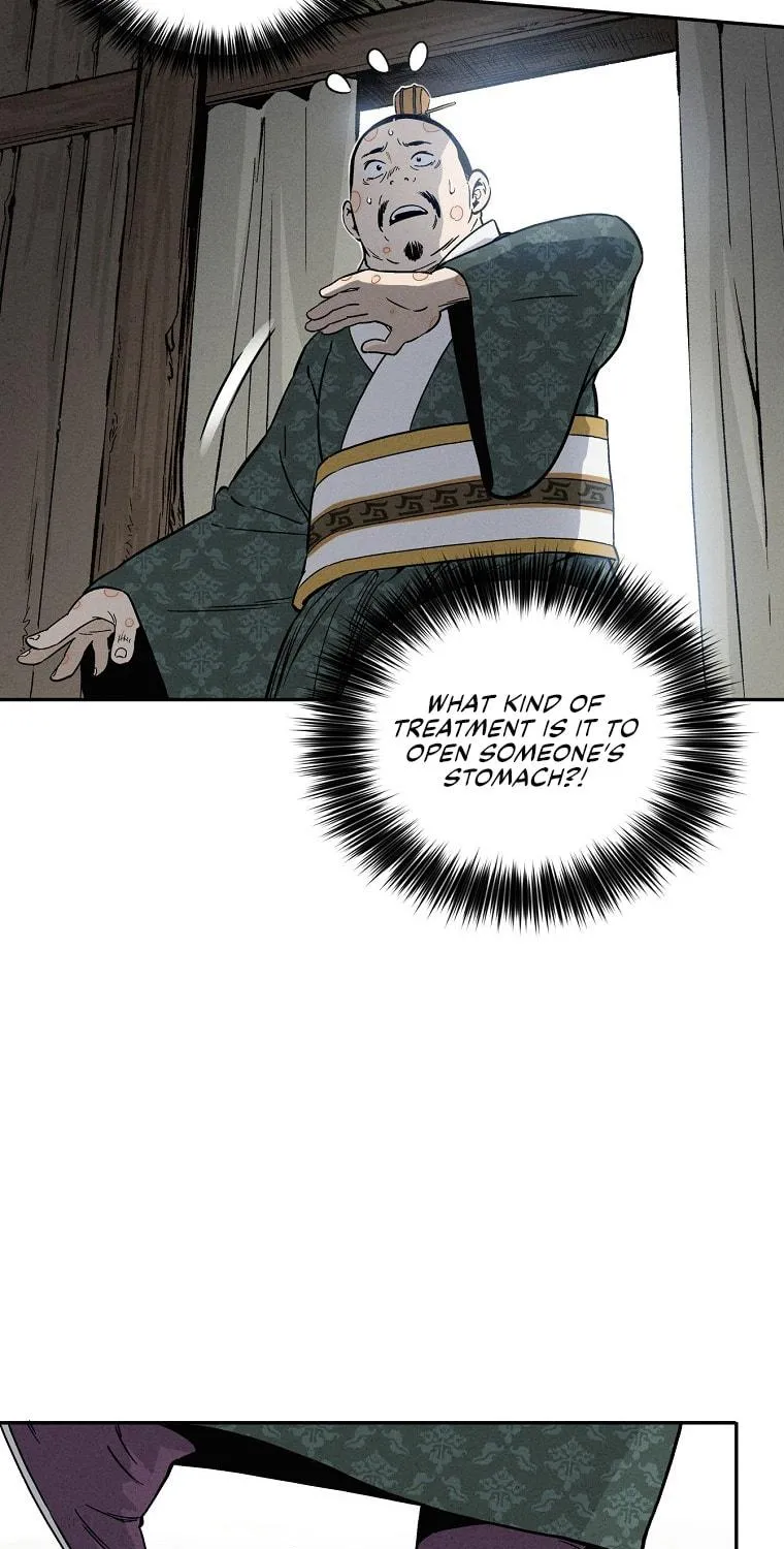Read The Divine Surgeon chapter 39 image 68 on Lezhin