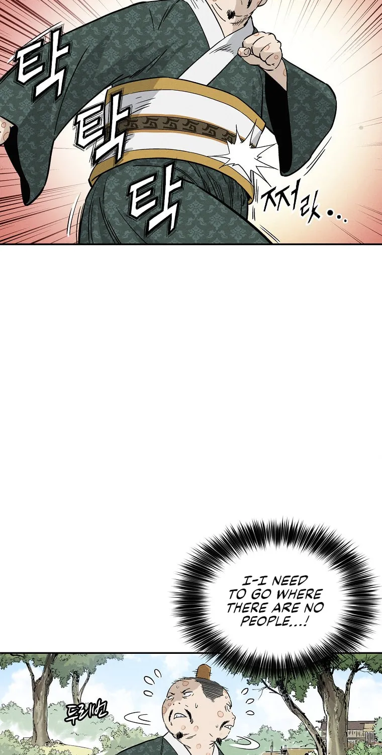 Read The Divine Surgeon chapter 39 image 72 on Lezhin