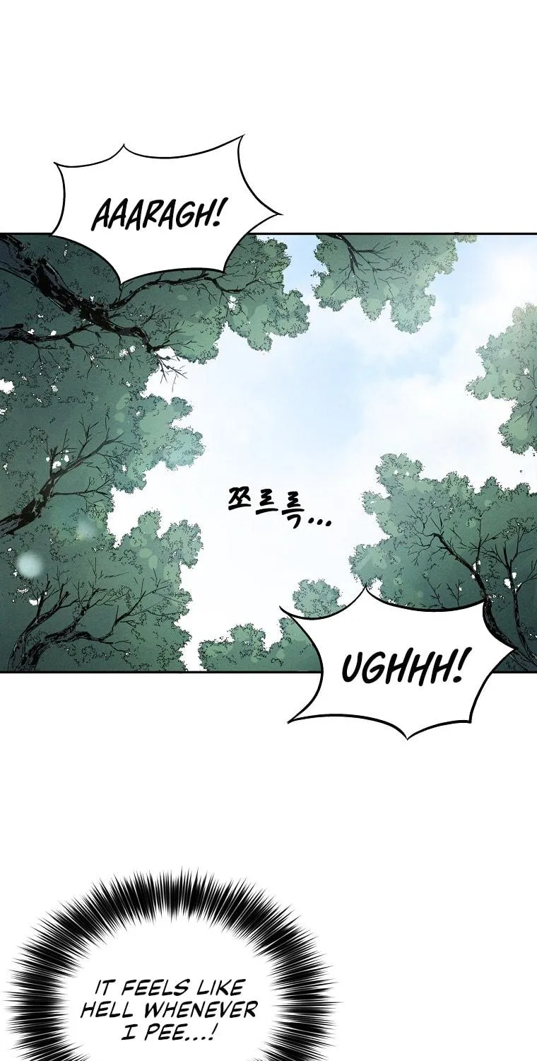 Read The Divine Surgeon chapter 39 image 75 on Lezhin