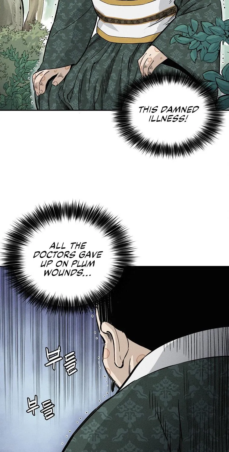 Read The Divine Surgeon chapter 39 image 77 on Lezhin