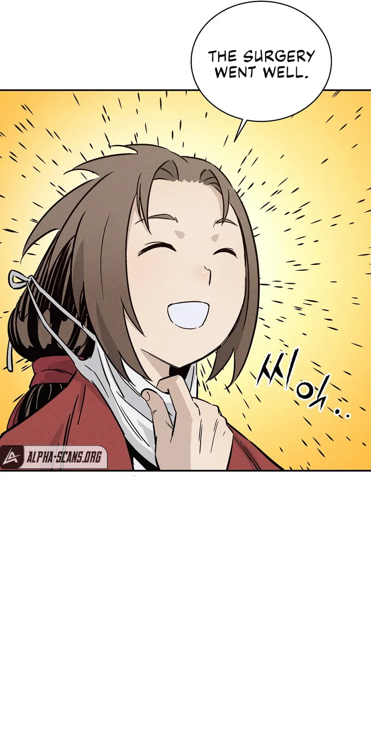 Read The Divine Surgeon chapter 39 image 86 on Lezhin