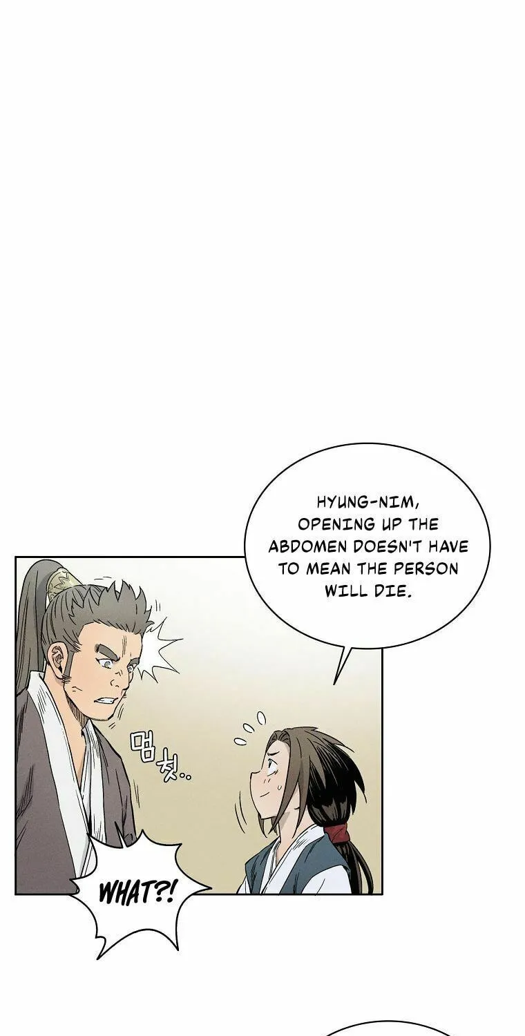 Read The Divine Surgeon chapter 4 image 13 on Lezhin