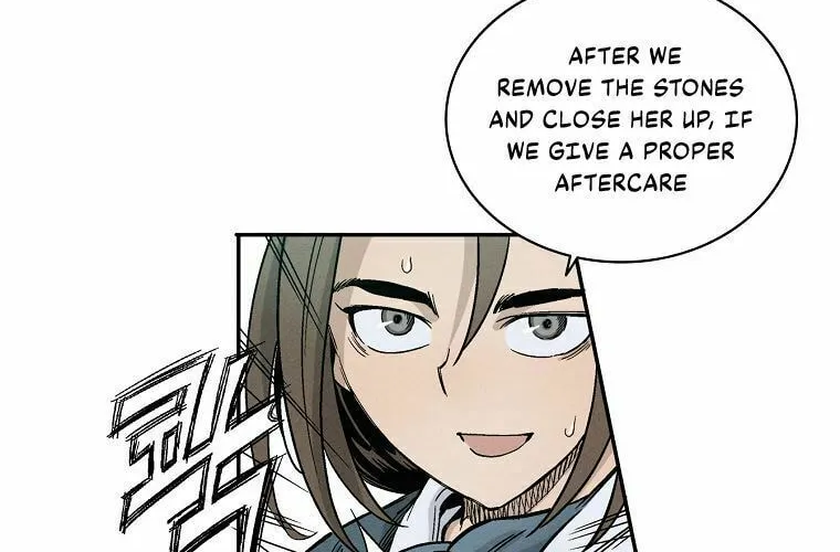 Read The Divine Surgeon chapter 4 image 14 on Lezhin
