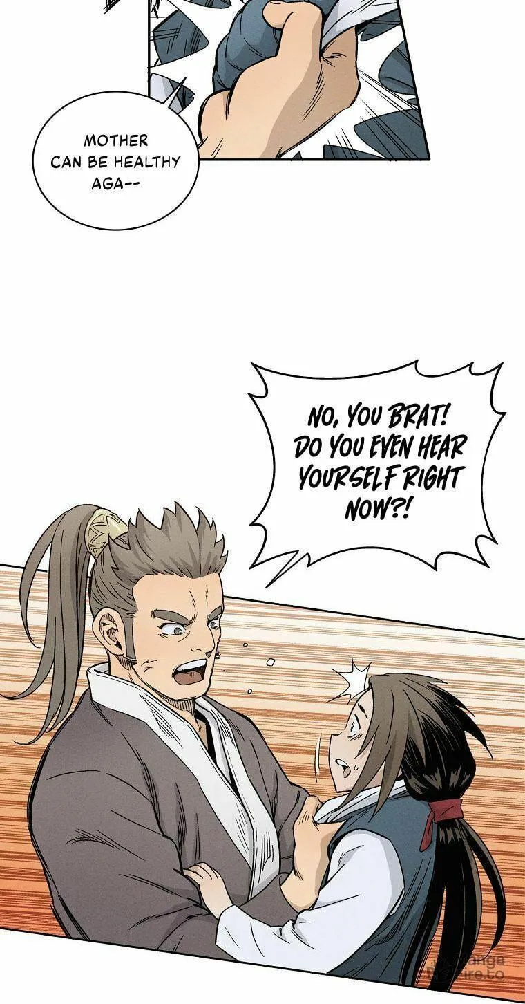 Read The Divine Surgeon chapter 4 image 15 on Lezhin