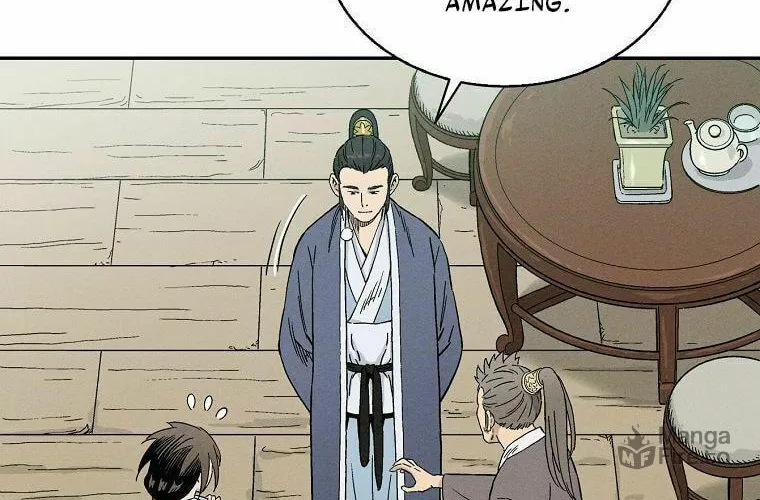 Read The Divine Surgeon chapter 4 image 17 on Lezhin