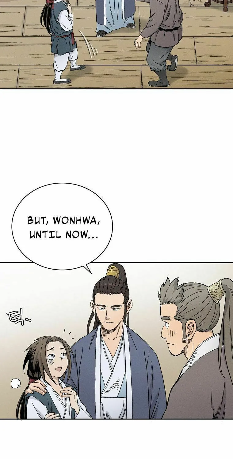 Read The Divine Surgeon chapter 4 image 18 on Lezhin