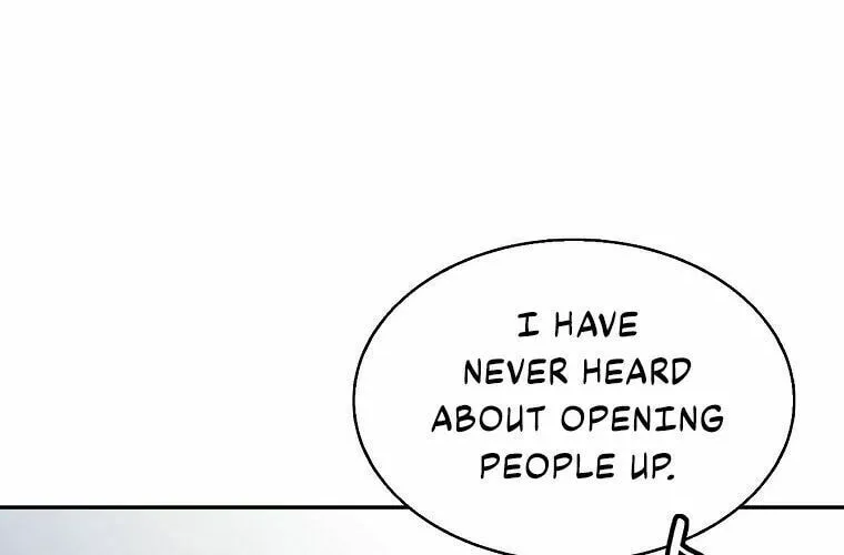 Read The Divine Surgeon chapter 4 image 19 on Lezhin