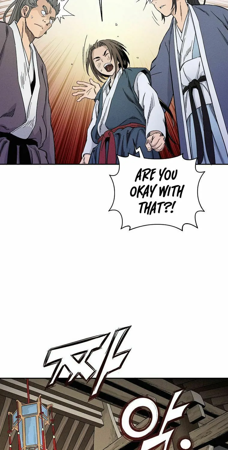 Read The Divine Surgeon chapter 4 image 24 on Lezhin