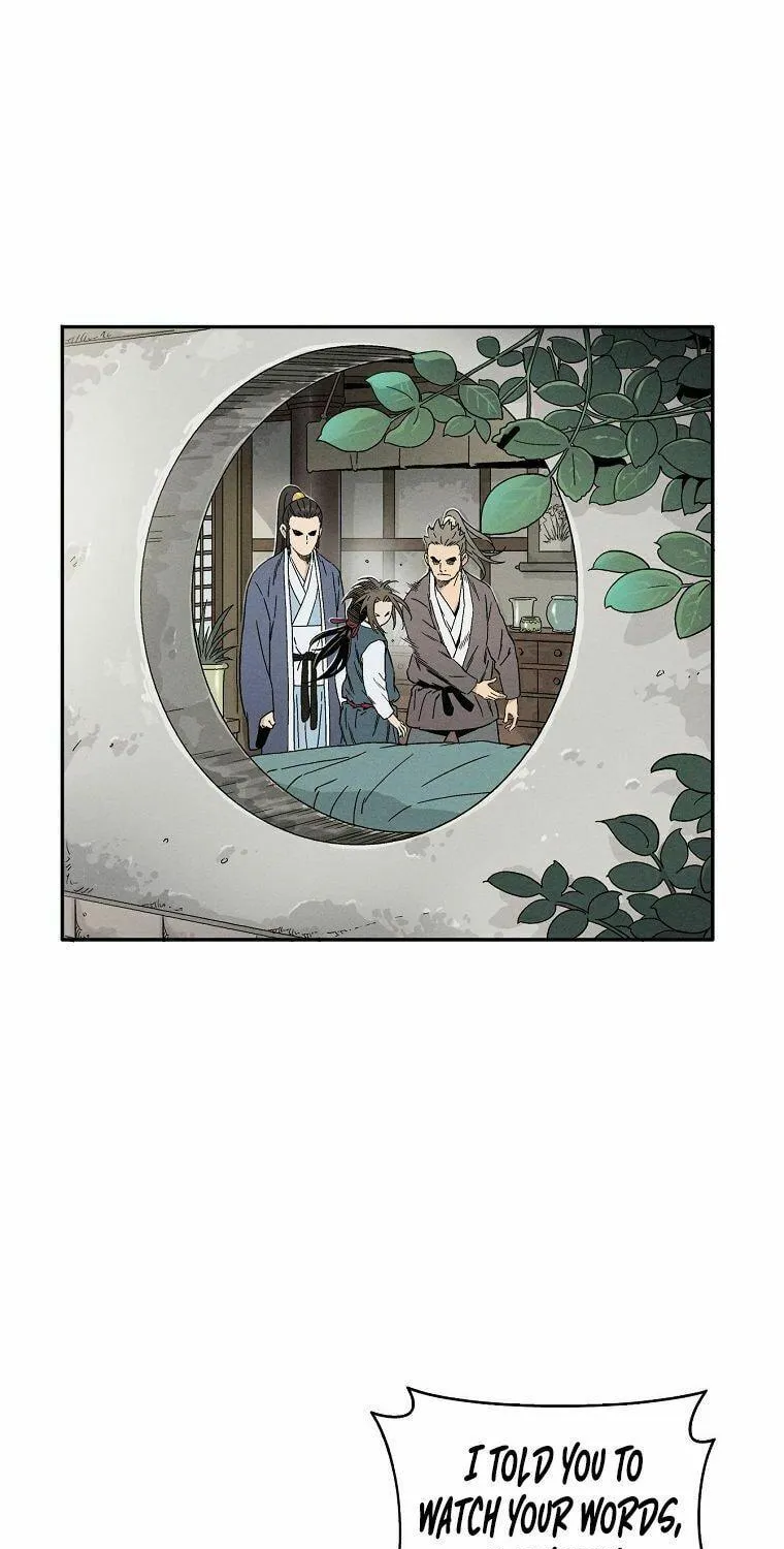 Read The Divine Surgeon chapter 4 image 26 on Lezhin