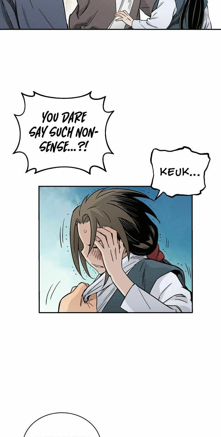 Read The Divine Surgeon chapter 4 image 28 on Lezhin
