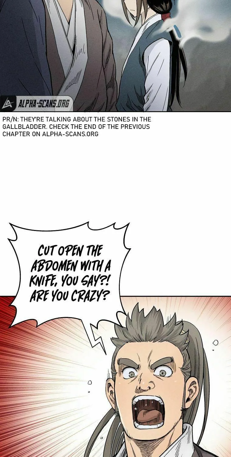 Read The Divine Surgeon chapter 4 image 3 on Lezhin
