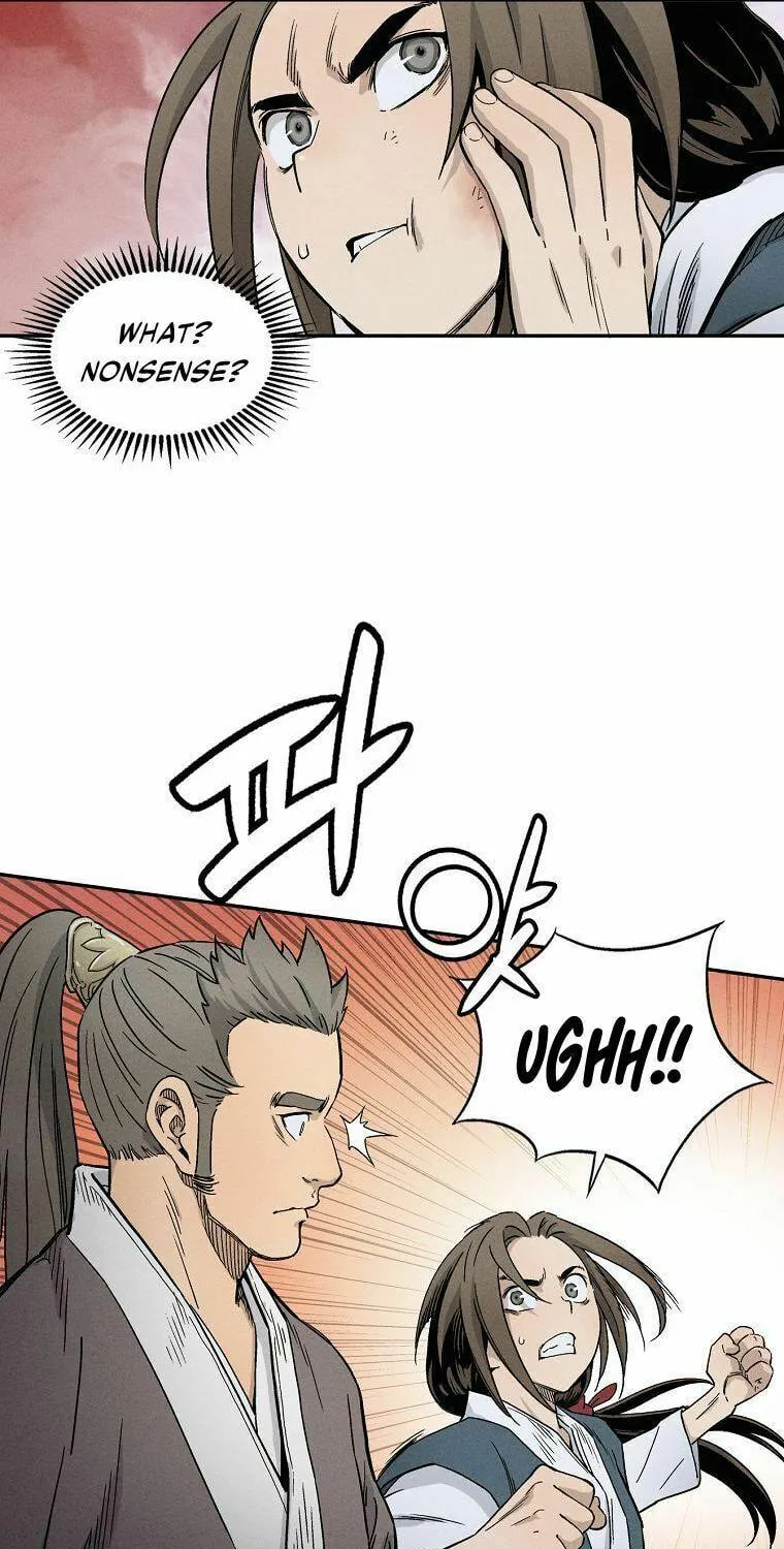 Read The Divine Surgeon chapter 4 image 31 on Lezhin