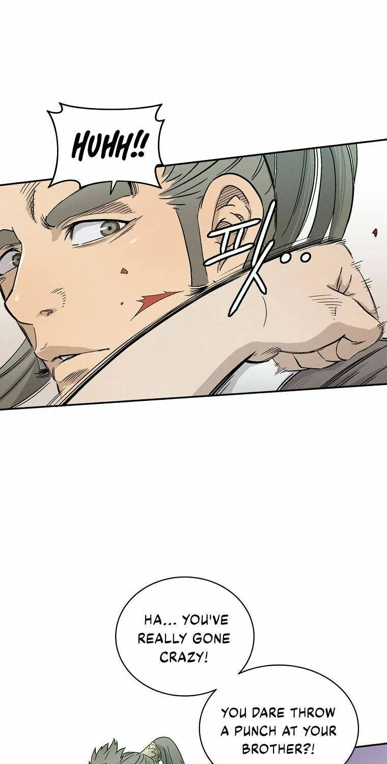 Read The Divine Surgeon chapter 4 image 33 on Lezhin