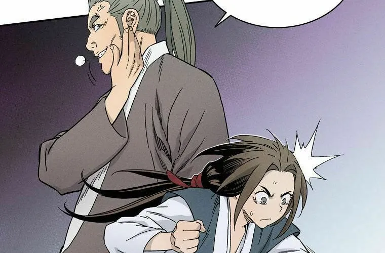 Read The Divine Surgeon chapter 4 image 34 on Lezhin