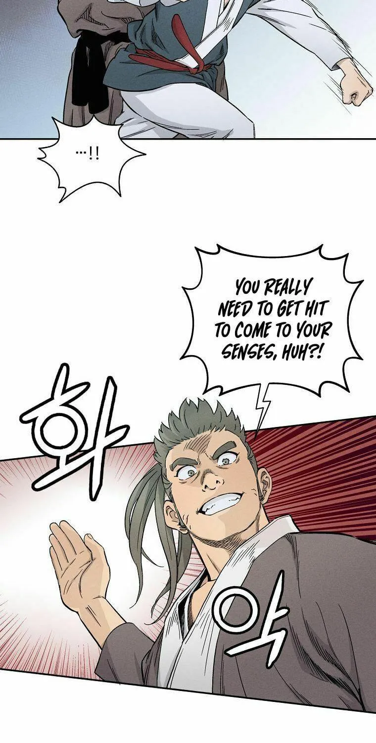 Read The Divine Surgeon chapter 4 image 35 on Lezhin