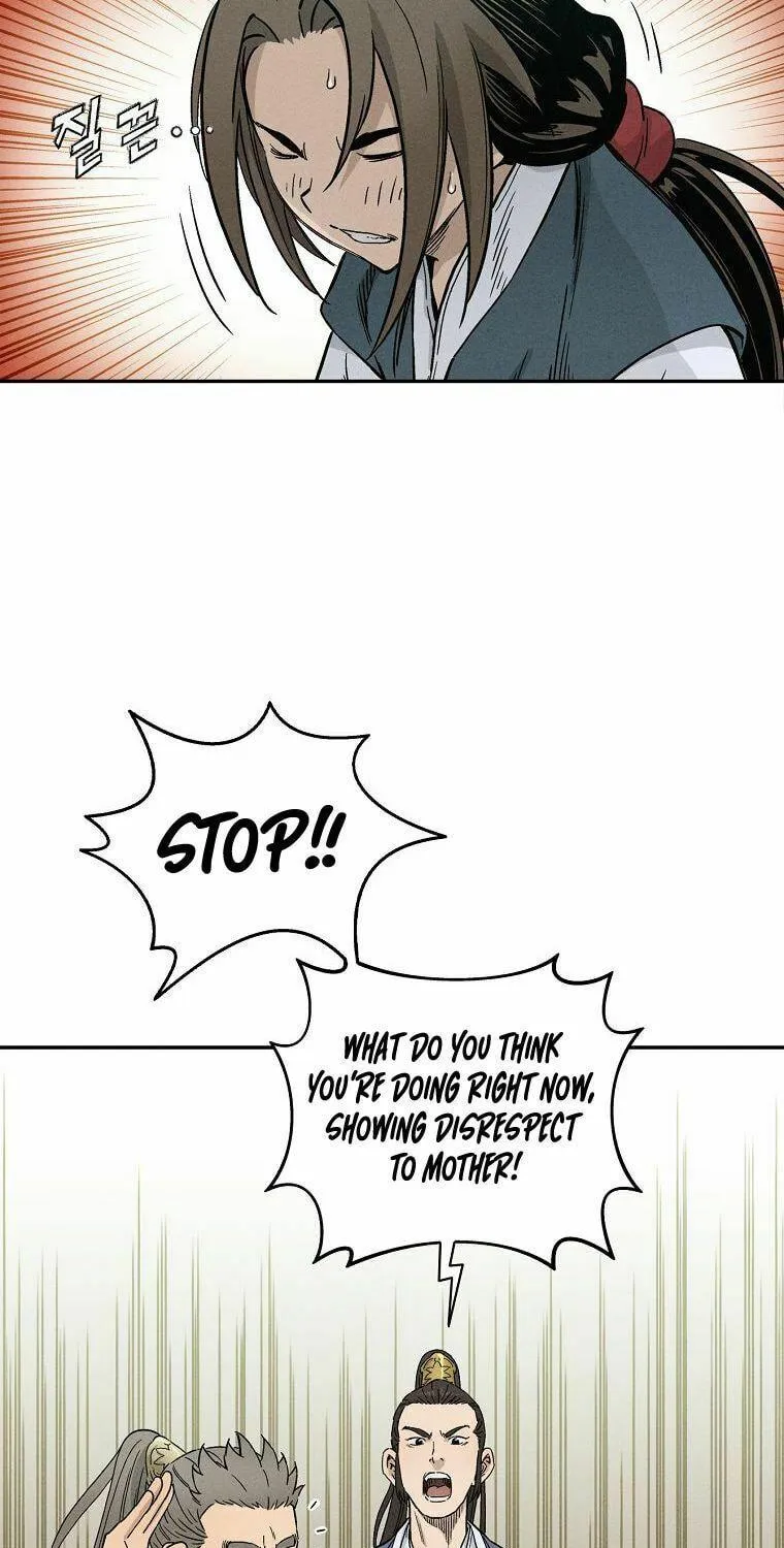 Read The Divine Surgeon chapter 4 image 37 on Lezhin