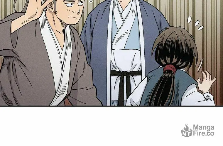 Read The Divine Surgeon chapter 4 image 38 on Lezhin