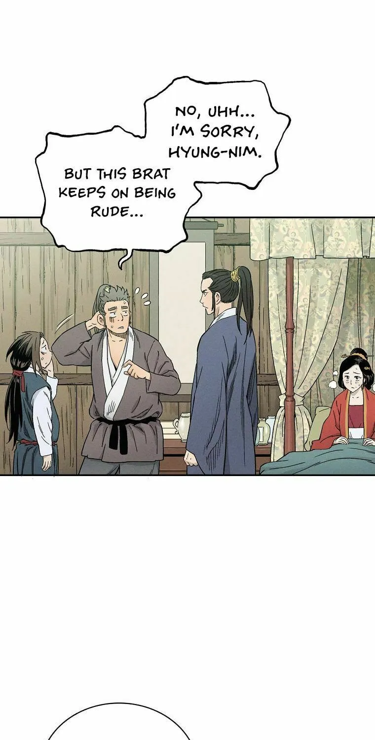 Read The Divine Surgeon chapter 4 image 39 on Lezhin