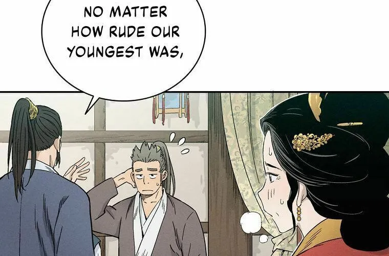 Read The Divine Surgeon chapter 4 image 40 on Lezhin