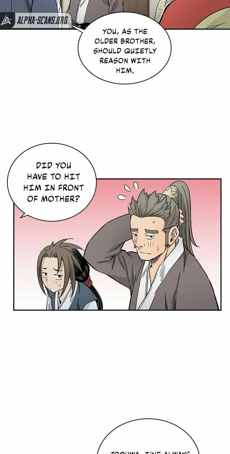 Read The Divine Surgeon chapter 4 image 41 on Lezhin