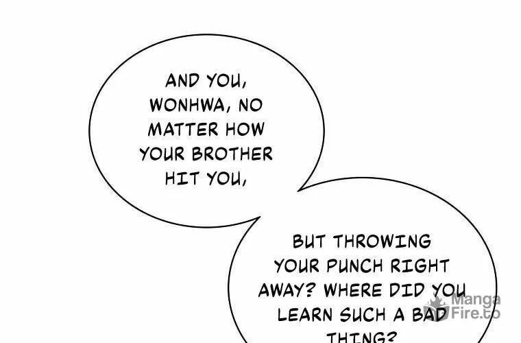 Read The Divine Surgeon chapter 4 image 44 on Lezhin