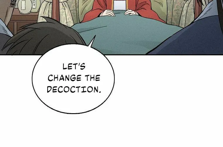 Read The Divine Surgeon chapter 4 image 47 on Lezhin