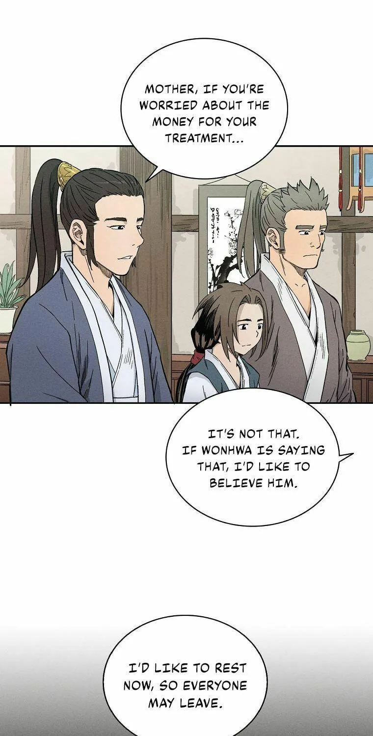 Read The Divine Surgeon chapter 4 image 48 on Lezhin