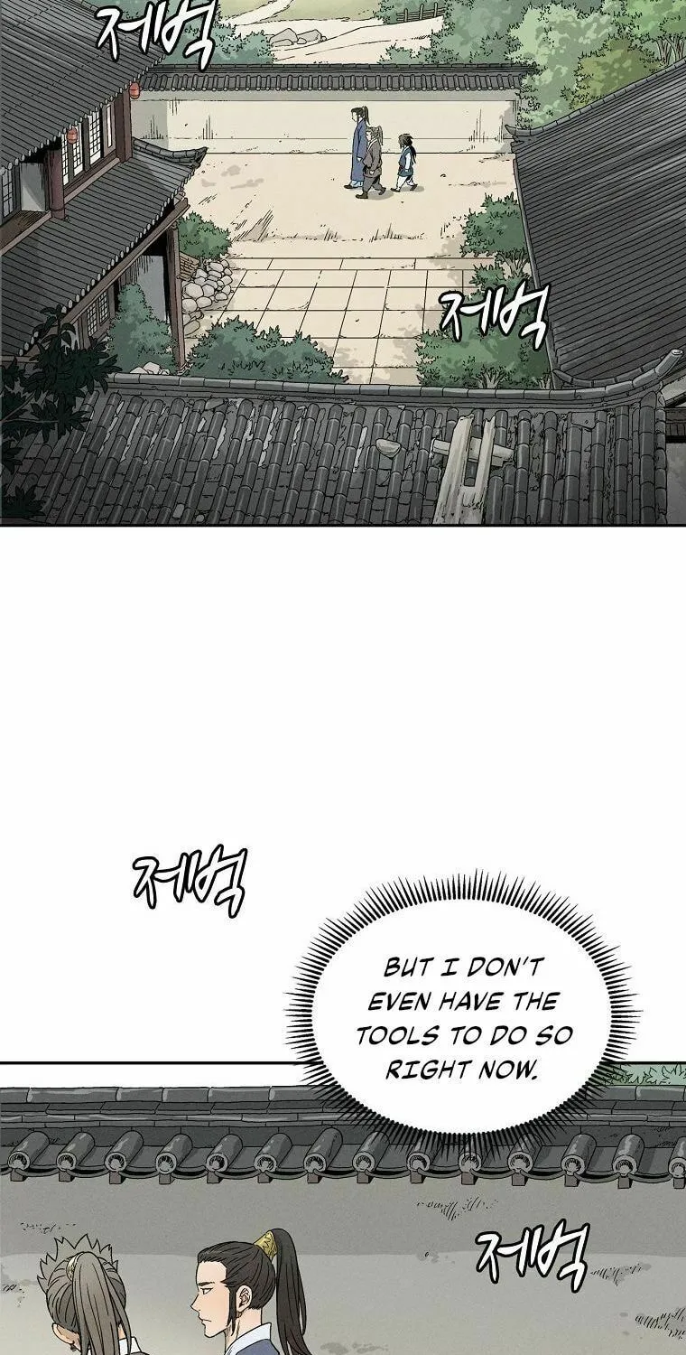 Read The Divine Surgeon chapter 4 image 52 on Lezhin