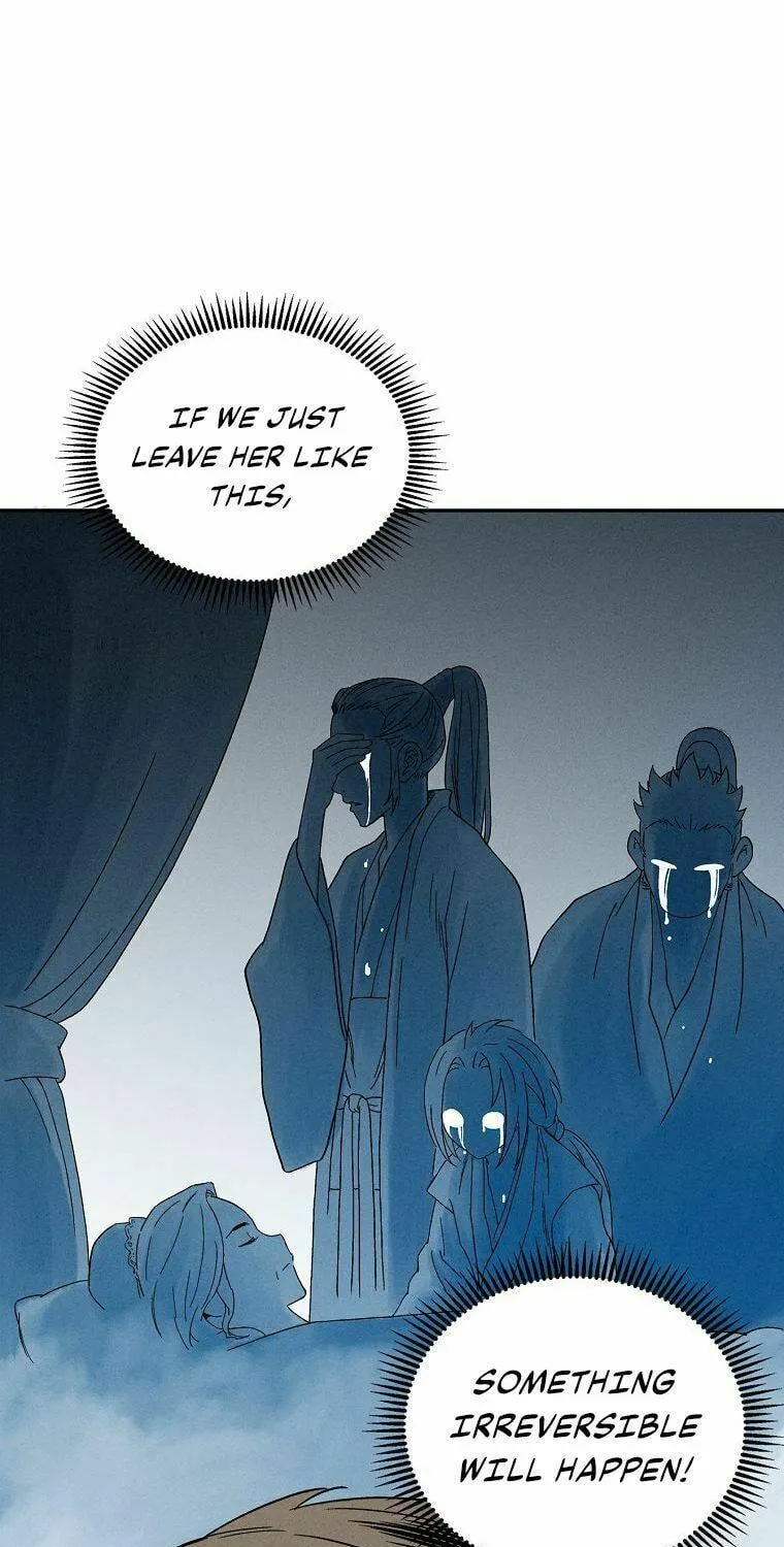 Read The Divine Surgeon chapter 4 image 54 on Lezhin