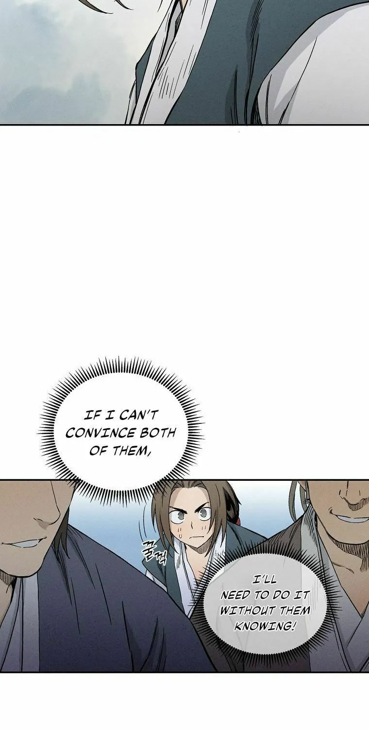 Read The Divine Surgeon chapter 4 image 56 on Lezhin